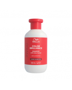 Wella Professional Invigo Color Brilliance Coarse Shampoo 300 ml