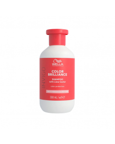 Wella Professional Invigo Color Brilliance Fine to Medium Shampoo 300 ml
