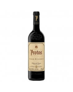 Protos Gran Reserva Dry Red 14.5% 0.75L