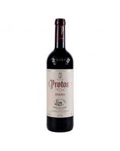 Protos Reserva Dry Red 14.5% 0.75L
