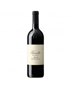Prunotto Barolo Bussia DOCG Dry Red 14% 0.75L