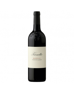 Prunotto Barolo DOCG Dry Red 14% 0.75L