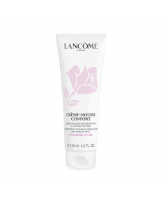 Lancôme Confort Foam Cleanser 125 ml