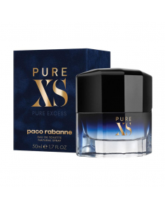 Rabanne Pure XS Eau de Toilette 50 ml