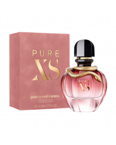 Rabanne Pure XS For Her Eau de Parfum 50 ml