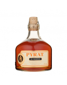 Pyrat XO Reserve Rum 40% 0.7L