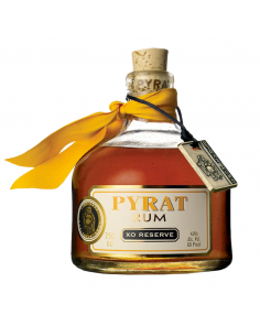 Pyrat XO Reserve Rum 40% 0.7L