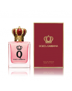 Dolce & Gabbana Q by Dolce & Gabbana Eau de Parfum 50 ml