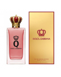 Dolce & Gabbana Q by Dolce & Gabbana Intense Eau de Parfum 100 ml