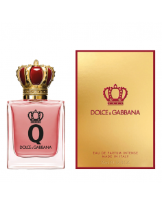 Dolce & Gabbana Q by Dolce & Gabbana Intense Eau de Parfum 50 ml