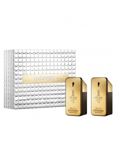 Rabanne 1 Million Duo Set