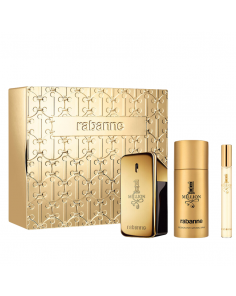 Rabanne 1 Million Gift Set