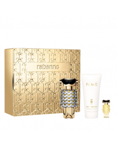 Rabanne Fame Gift Set
