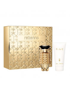 Rabanne Fame Intense Gift Set