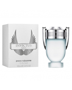 Rabanne Invictus Aqua Eau de Toilette 100 ml
