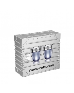 Rabanne Invictus Duo Set