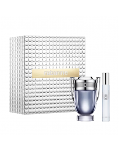 Rabanne Invictus Men Gift Set