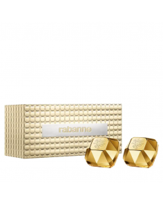 Rabanne Lady Million Eau de Parfum Duo Set