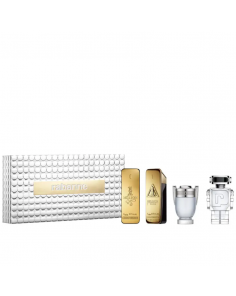Rabanne Men Coffret Set