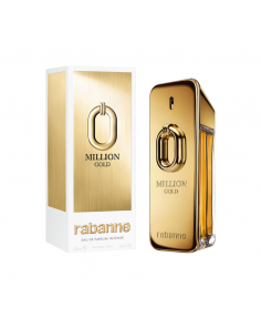 Rabanne Million Gold Eau de Parfum Intense 100 ml