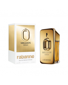 Rabanne Million Gold Eau de Parfum Intense 50 ml