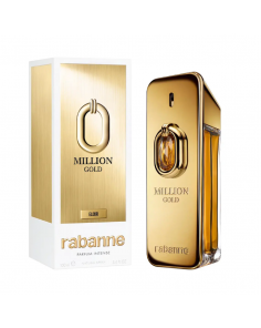Rabanne Million Gold Elixir Parfum Intense 100 ml