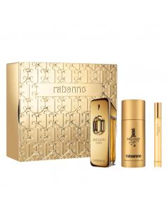 Rabanne Million Gold Men Gift Set
