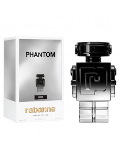 Rabanne Phantom Elixir Parfum Intense 100 ml