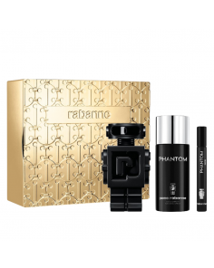 Rabanne Phantom Parfum Gift Set