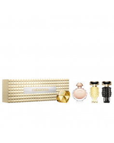 Rabanne Women Coffret Set