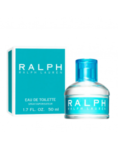 Ralph Lauren Eau de Toilette 50 ml