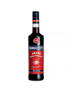 Ramazzotti Italian Liqueur Amaro 30% 1L