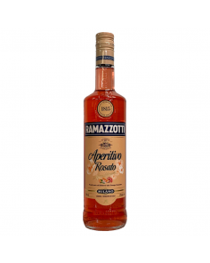 Ramazzotti Italian Liqueur Aperitivo Rosato 15% 1L