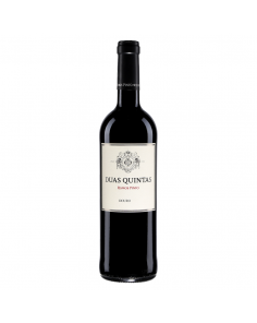 Ramos Pinto Duas Quintas Douro DOC Dry Red 13.5% 0.75L
