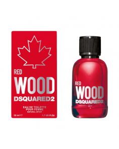 Dsquared2 Red Wood Eau de Toilette 50 ml