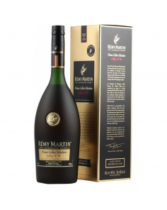 Rémy Martin Cellar Master 16 Cognac 40% 1L GB