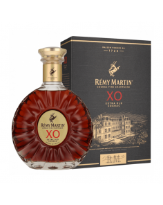 Remy Martin XO Excellence 40% 1L GB