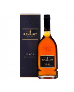 Renault Carte Noire VSOP 40% 1L GP