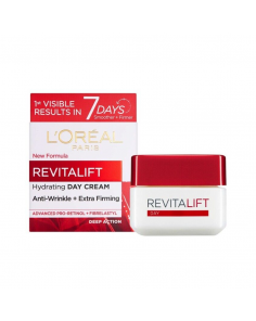 L'Oréal Paris Revitalift Day Cream 50 ml