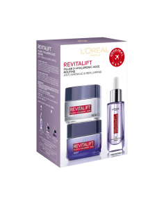 L'Oréal Paris Revitalift Filler Face Care Set