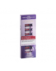 L'Oreal Paris Revitalift Filler Ampoules