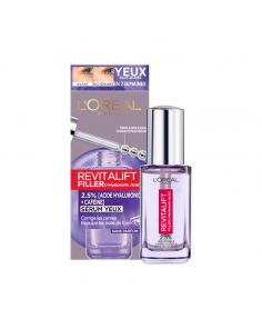 L'Oréal Paris Revitalift Filler Eye Serum 20 ml