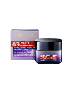 L'Oréal Paris Revitalift Filler Night Cream 50 ml