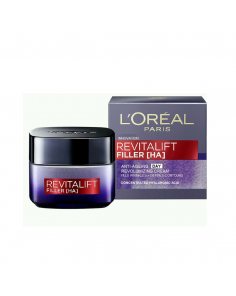 L'Oréal Revitalift Filler Renew Revolumizing Day Cream 50 ml