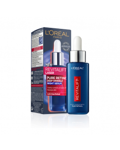 L'Oréal Paris Revitalift Laser Pure Retinol Night Serum 30 ml