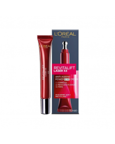 L'Oréal Paris Revitalift Laser Renew Eye Cream 15 ml