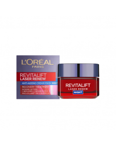 L'Oréal Revitalift Laser Renew Night Cream 50 ml