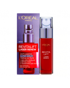 L'Oréal Paris Revitalift Laser Renew Serum 30 ml
