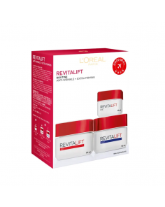 L'Oréal Revitalift Routine Anti-aging Set