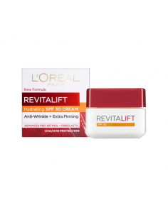 L'Oréal Revitalift SPF30 Day Cream 50 ml